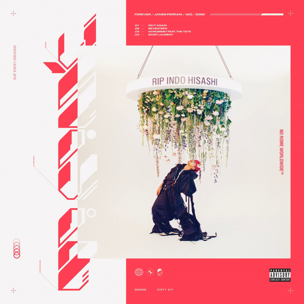 Narcissist by No Rome
