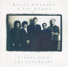 The Show Goes On by Bruce Hornsby & The Range