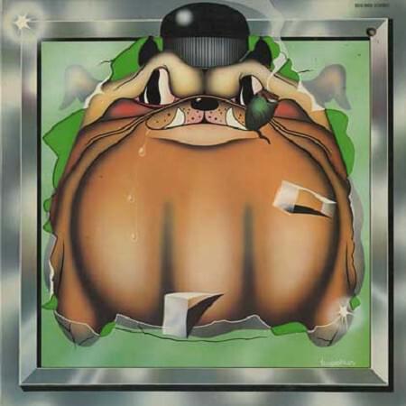 Are You Really Happy Together by Bulldog (USA)