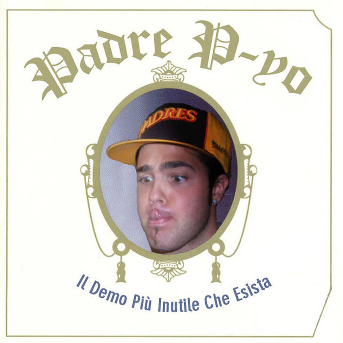 Intro (IDPICE) by Padre P-Yo