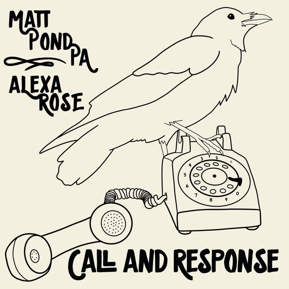 Cover image for Call and Response