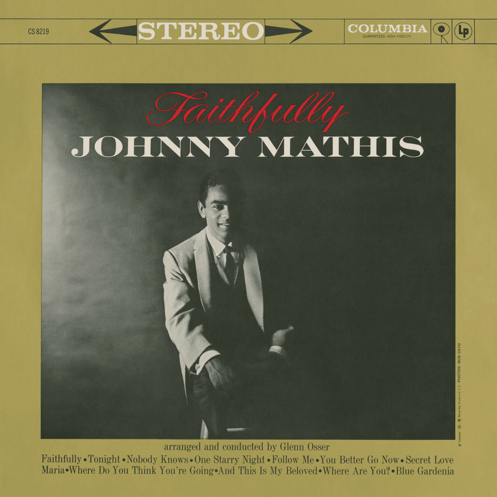 Cover image for Faithfully