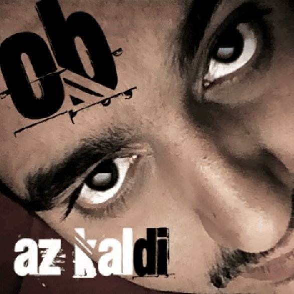 Az Kaldı (İnstrumental) by CB (TUR)