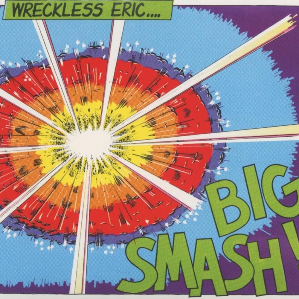 A Popsong by Wreckless Eric