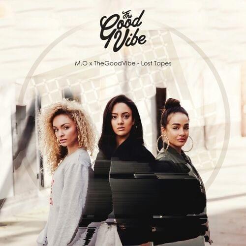 Preach (Ashton McCright Remix) by M.O