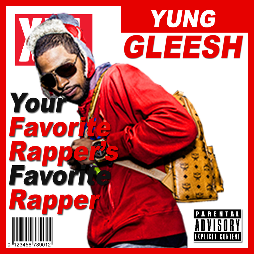 Its Sad Boy by Gleesh