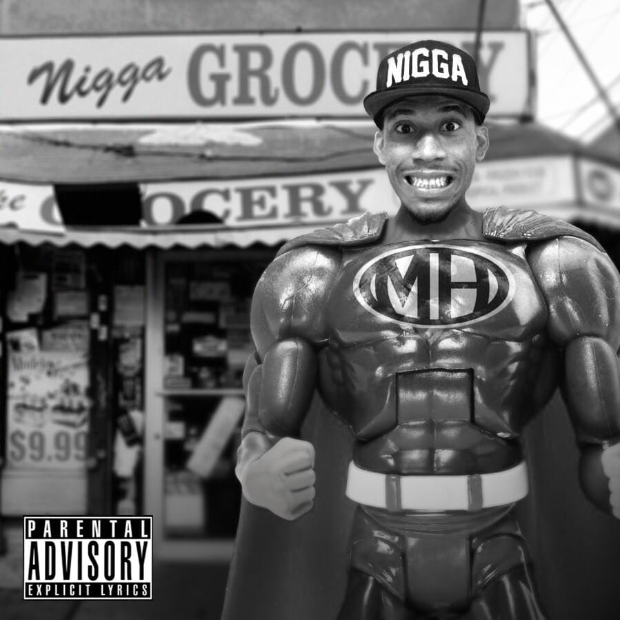 In A Dream by Hodgy