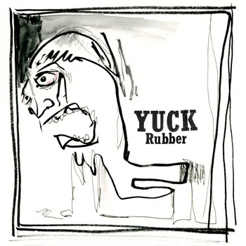 Cover image for Rubber