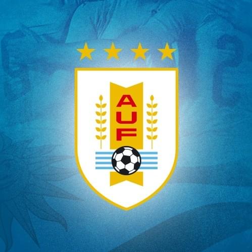 Photo of Uruguay National Football Team
