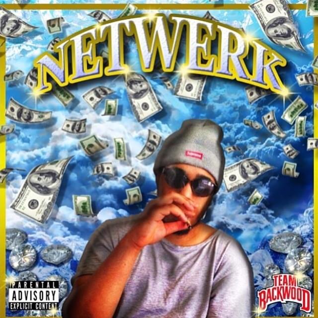Cover image for Netwerk