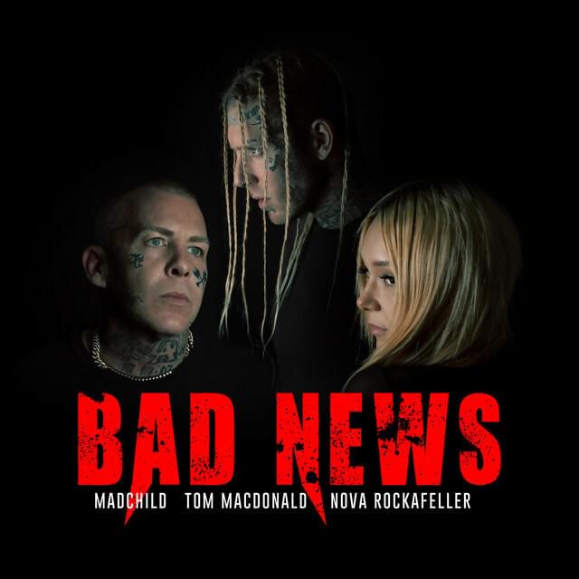 Bad News by MadChild