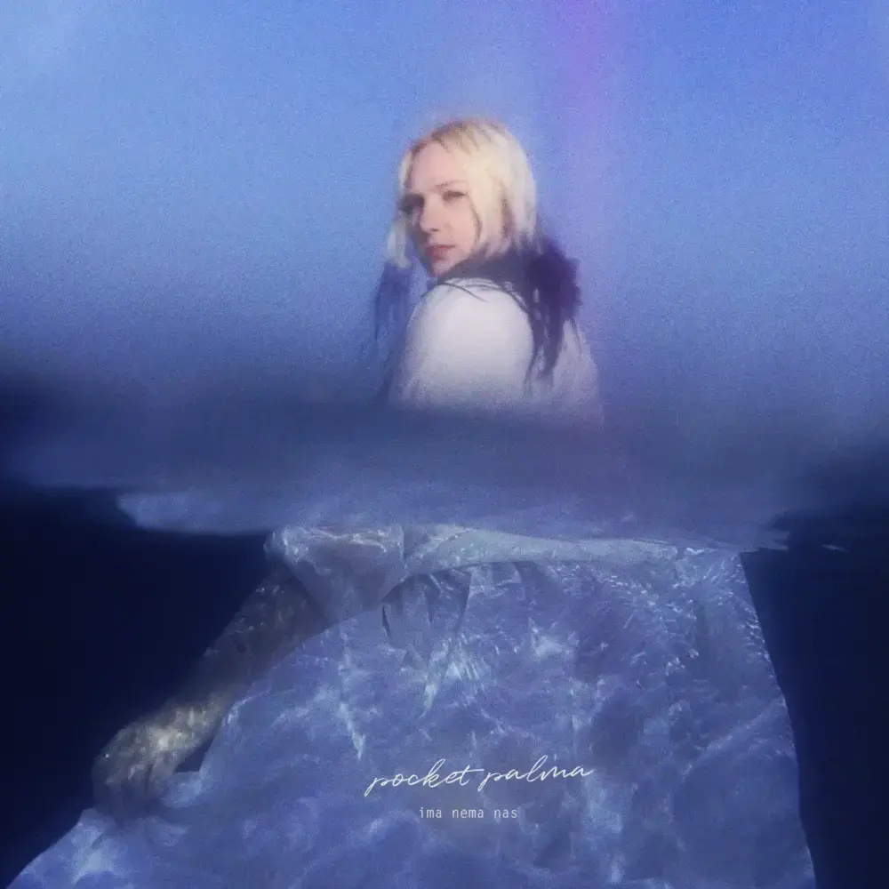 Album cover art for "Ima nema nas" by ​pocket palma