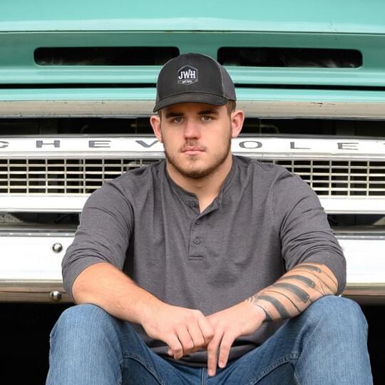 Jon Wayne Hatfield Profile Picture Photo of Jon Wayne Hatfield