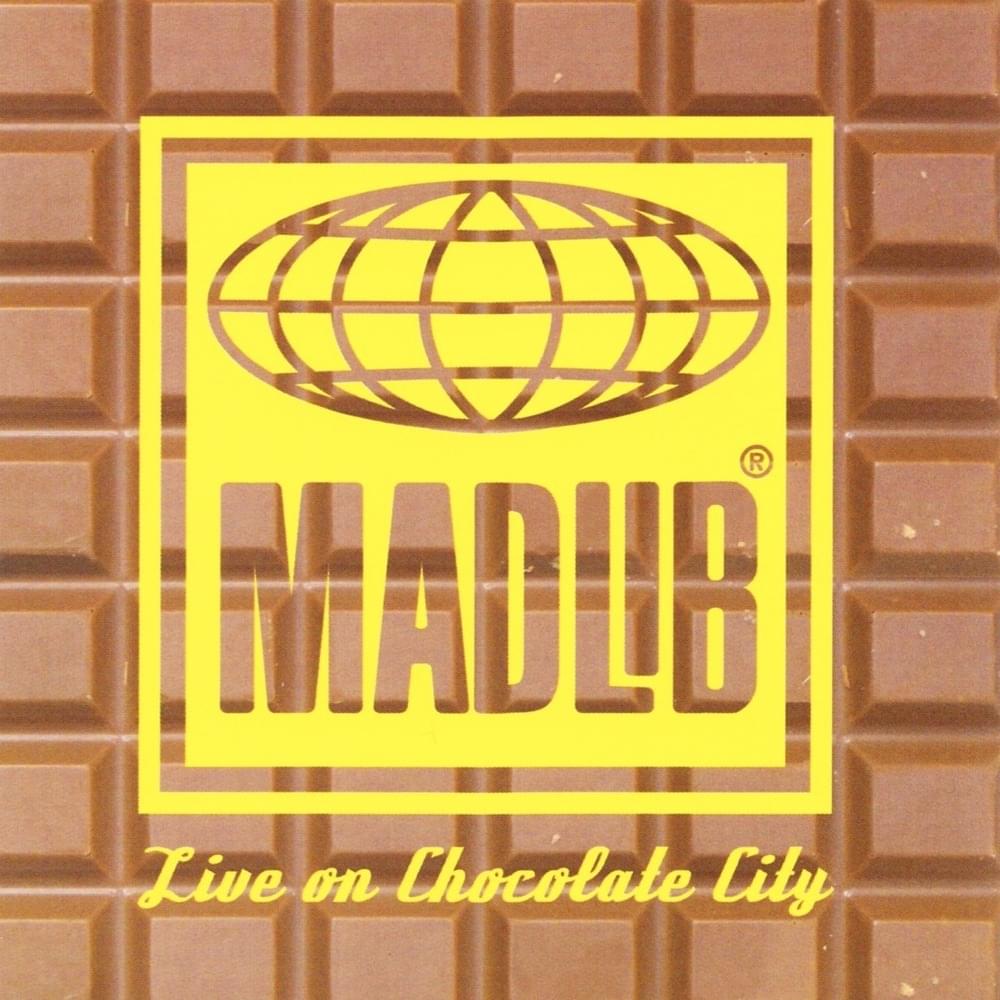 Cover image for Live on Chocolate City