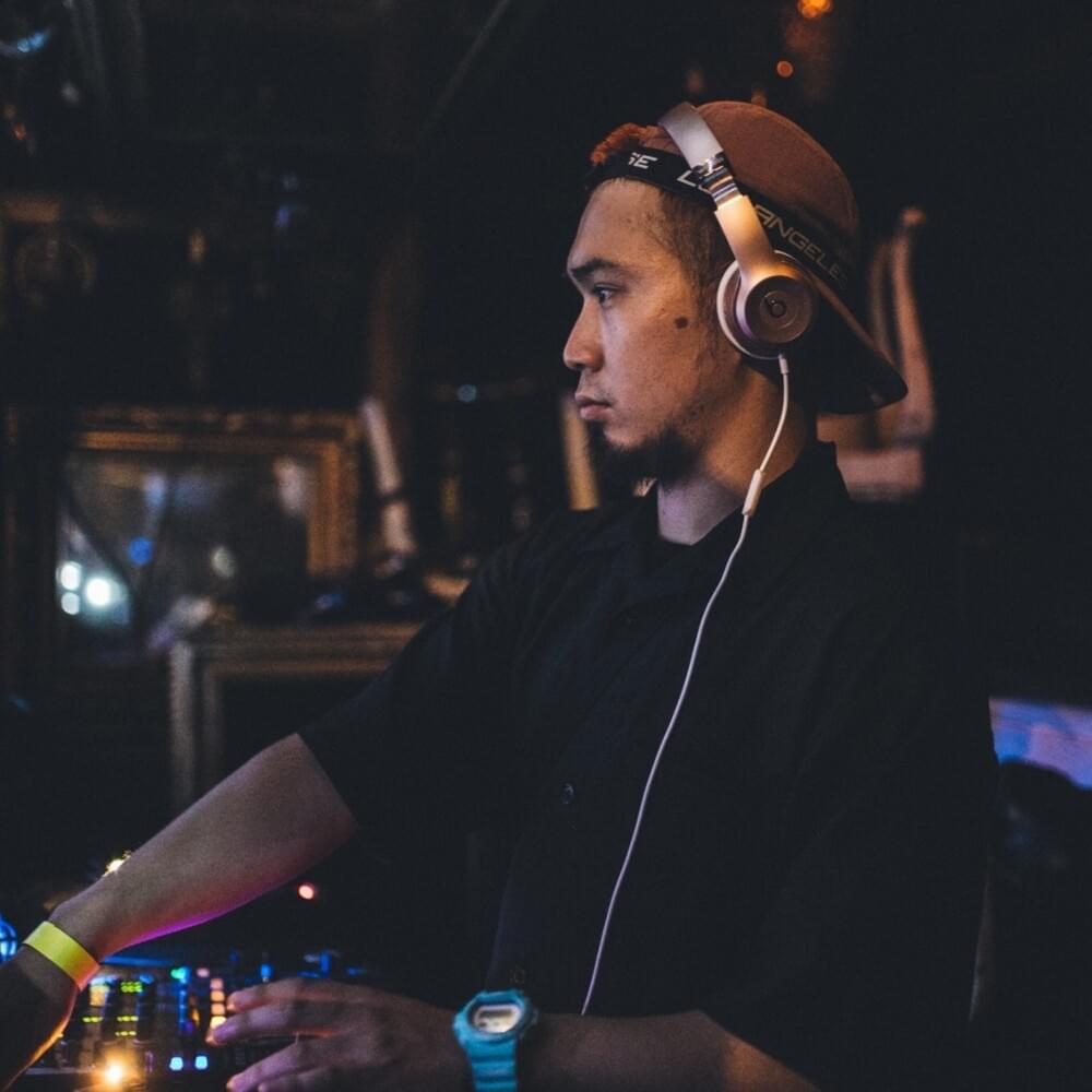 Photo of DJ JAM (JPN)