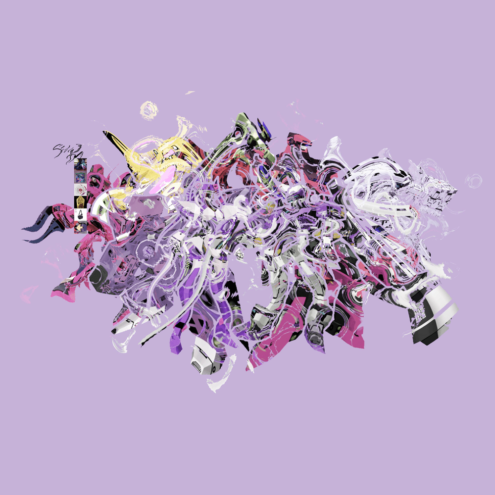 Cover image for S//////AM3