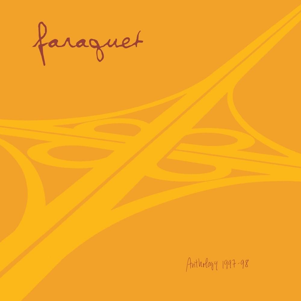 The Whole Thing Over by Faraquet