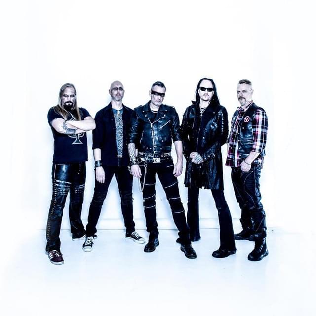Photo of Dream Evil