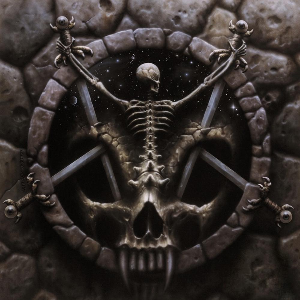 Cover image for Divine Intervention