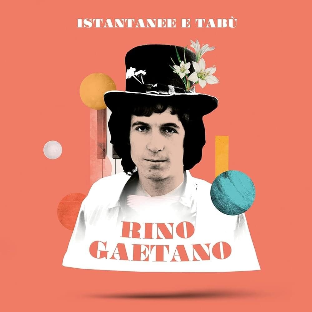 Cover image for Istantanee & Tabù