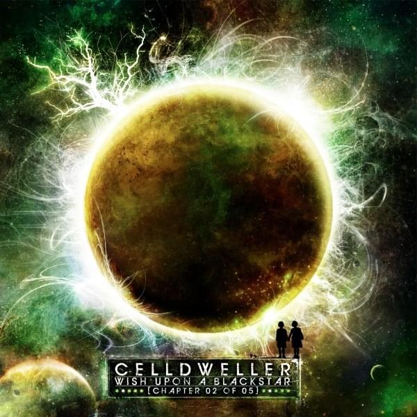 Cover image for Wish Upon a Blackstar [Chapter 02] (Deluxe Edition)