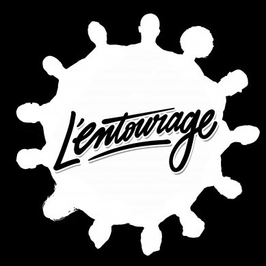 Photo of L’Entourage