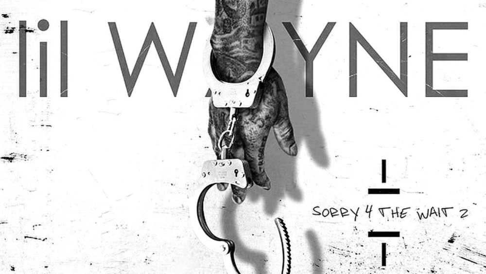 Album cover art for "Sorry 4 The Wait 2 Review" by ​swinelord