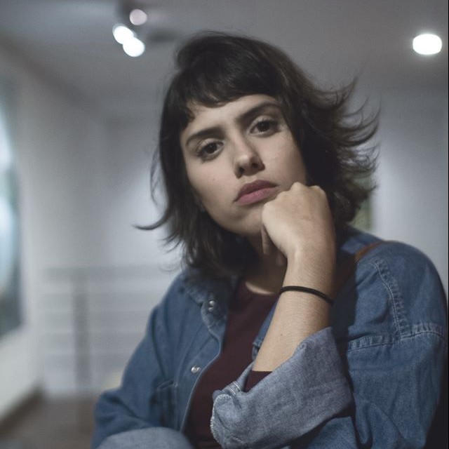 Photo of Thársila Di Britto