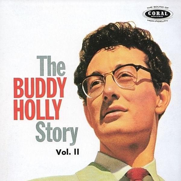True Love Ways by Buddy Holly