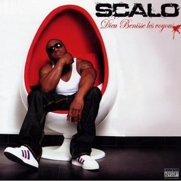 Le bapteme by Scalo