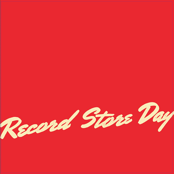Cover image for Record Store Day