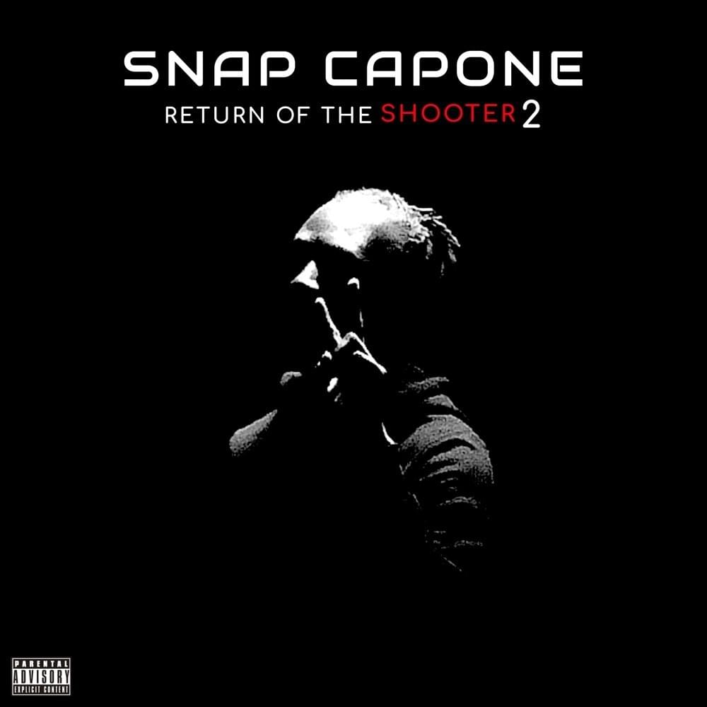 In the Spot by Snap Capone