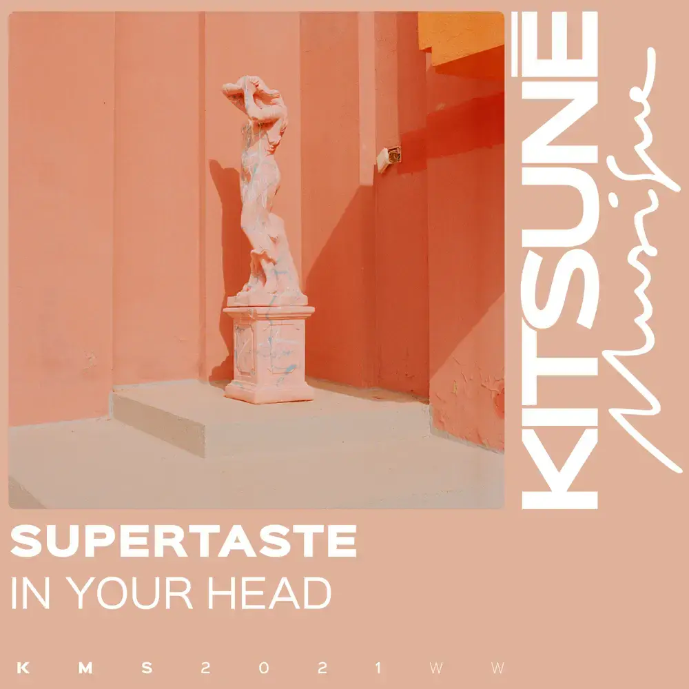 In Your Head by Supertaste