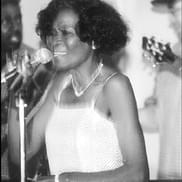 Photo of Hortense Ellis