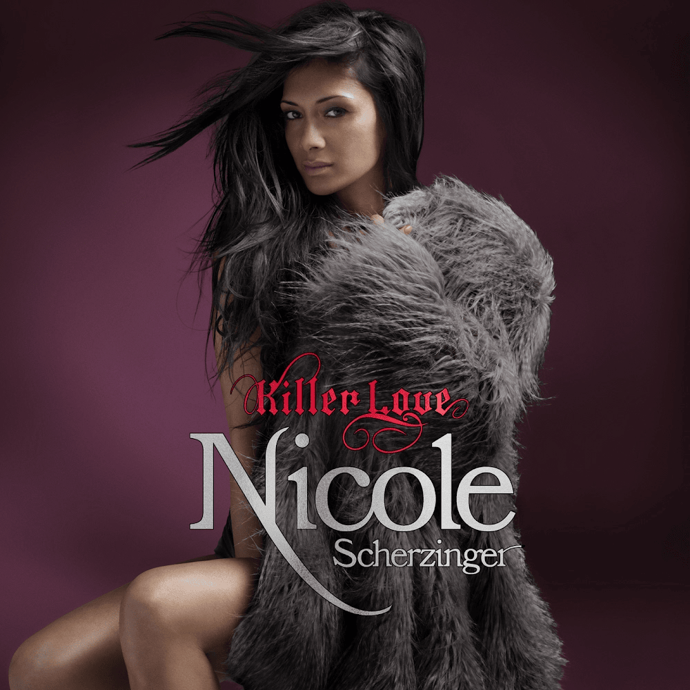 Cover image for Killer Love (Deluxe Edition)