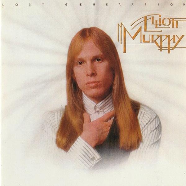 Hollywood by Elliott Murphy