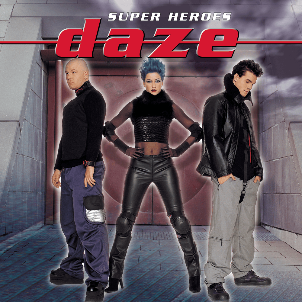 Tic Toc by Daze (DNK)