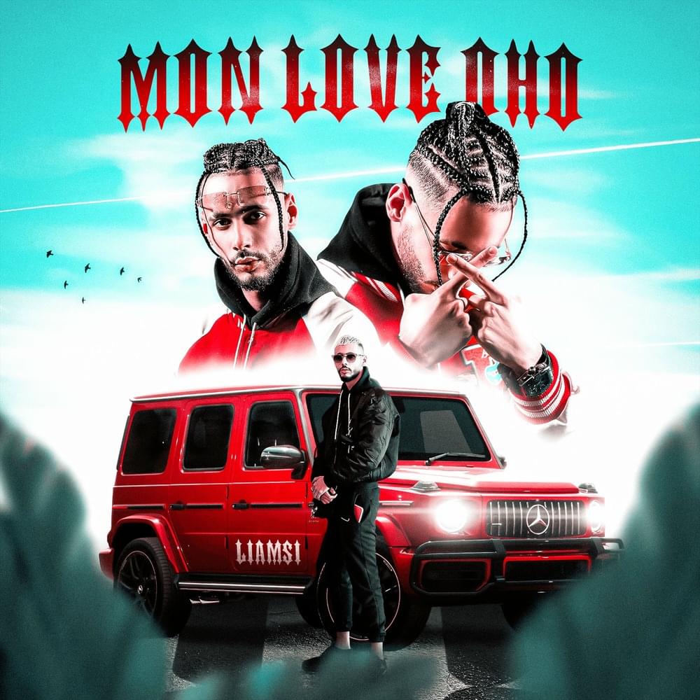 MON LOVE OHO by Liamsi