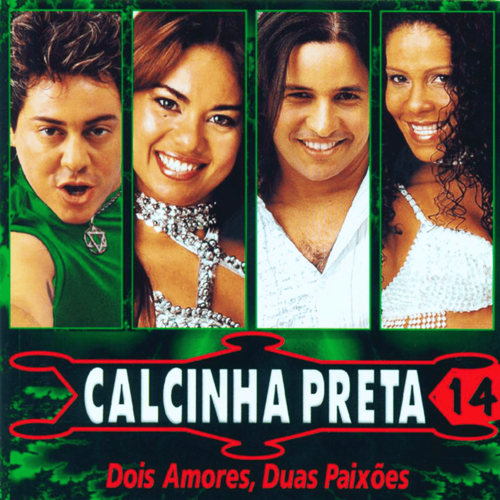 Cover image for Dois Amores, Duas Paixões, Vol. 14