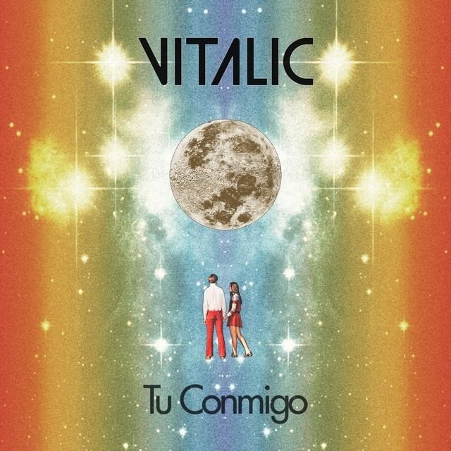 Cover image for Tu Conmigo