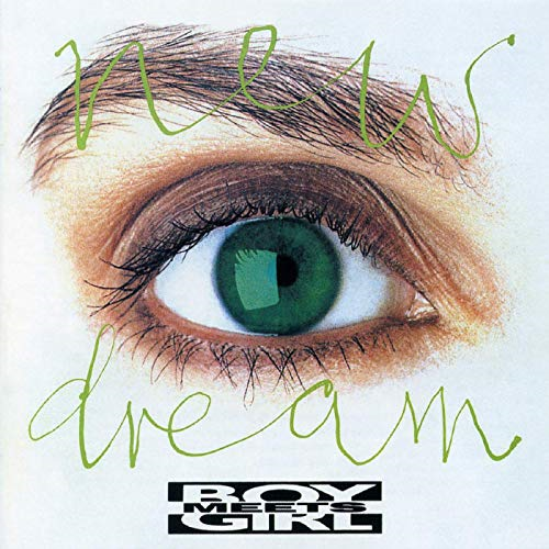 Be True / Soul Connection by Boy Meets Girl