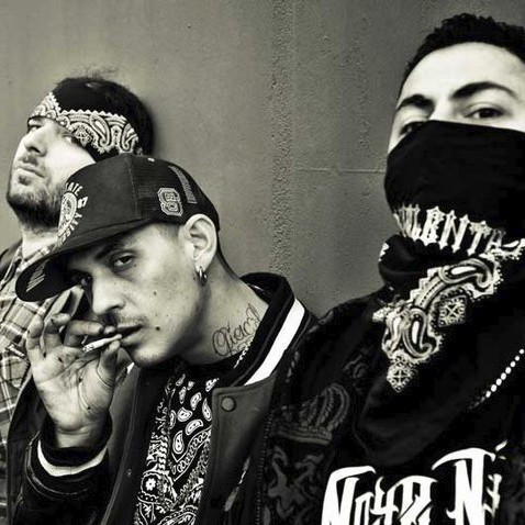 Cover image for Black Bandana Click