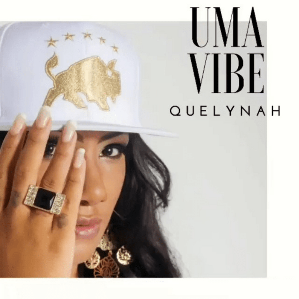 Uma Vibe by Quelynah