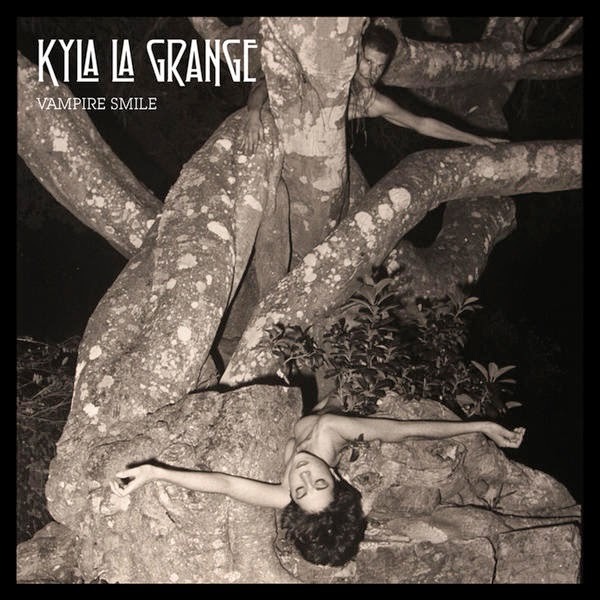 Vampire Smile by Kyla La Grange