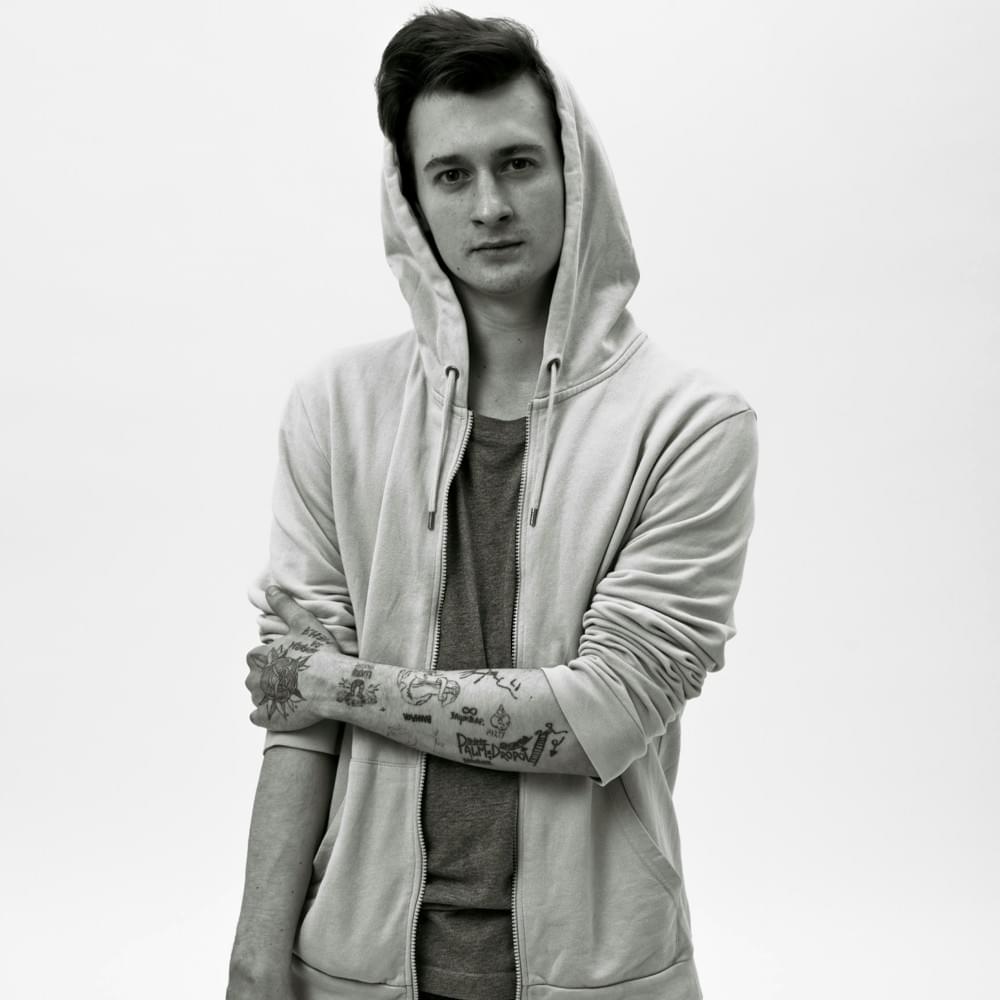 Photo of Palmdropov