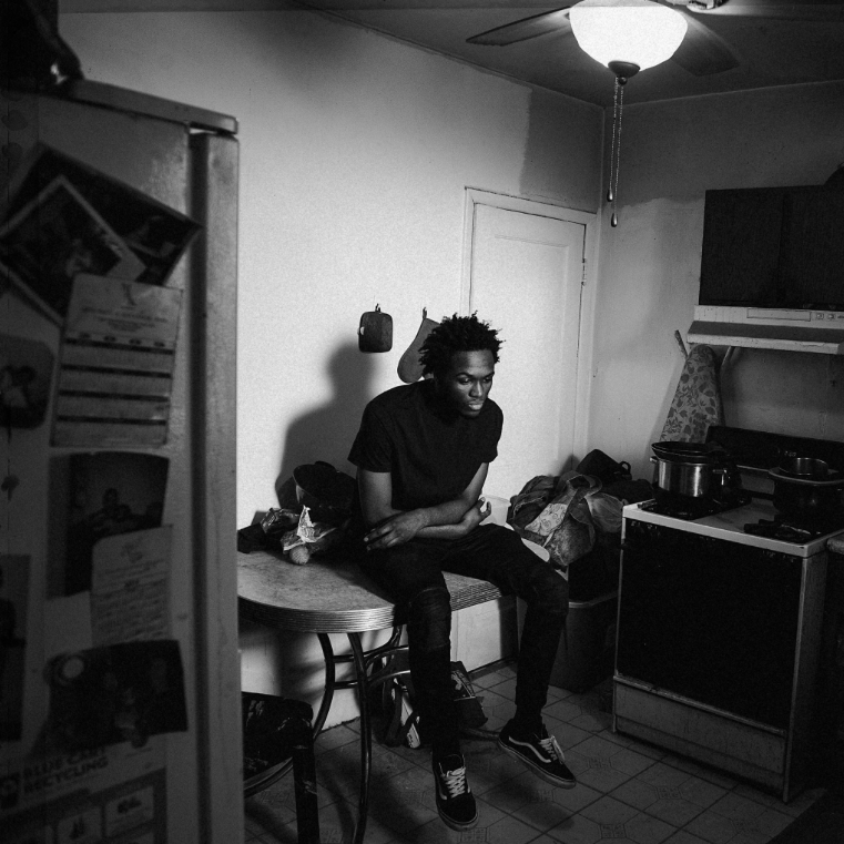Cover image for CARE FOR ME
