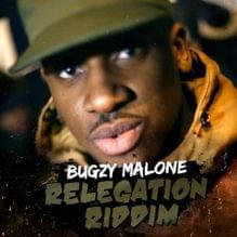 Cover image for Relegation Riddim - Single