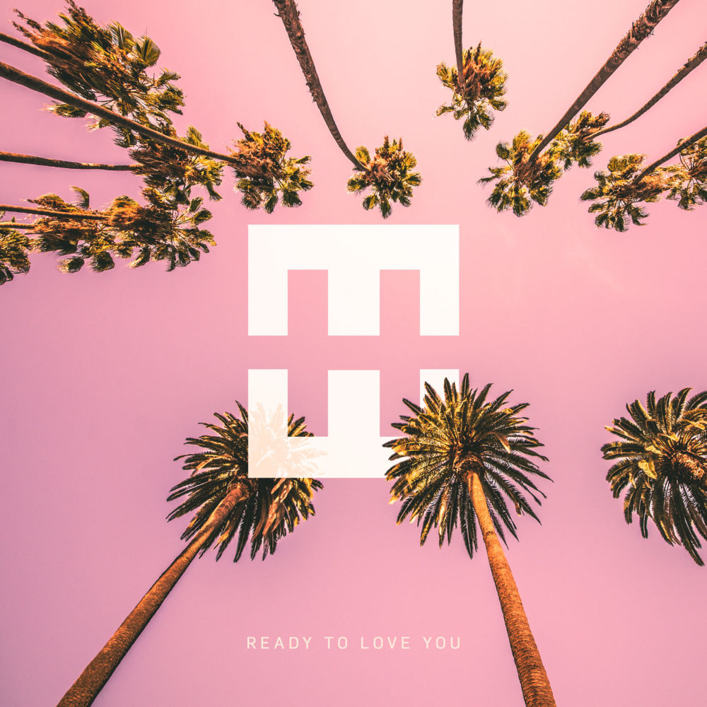 Ready To Love You by HEDEGAARD