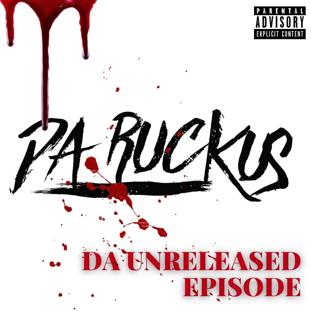 Cover image for Da Unreleased Episode