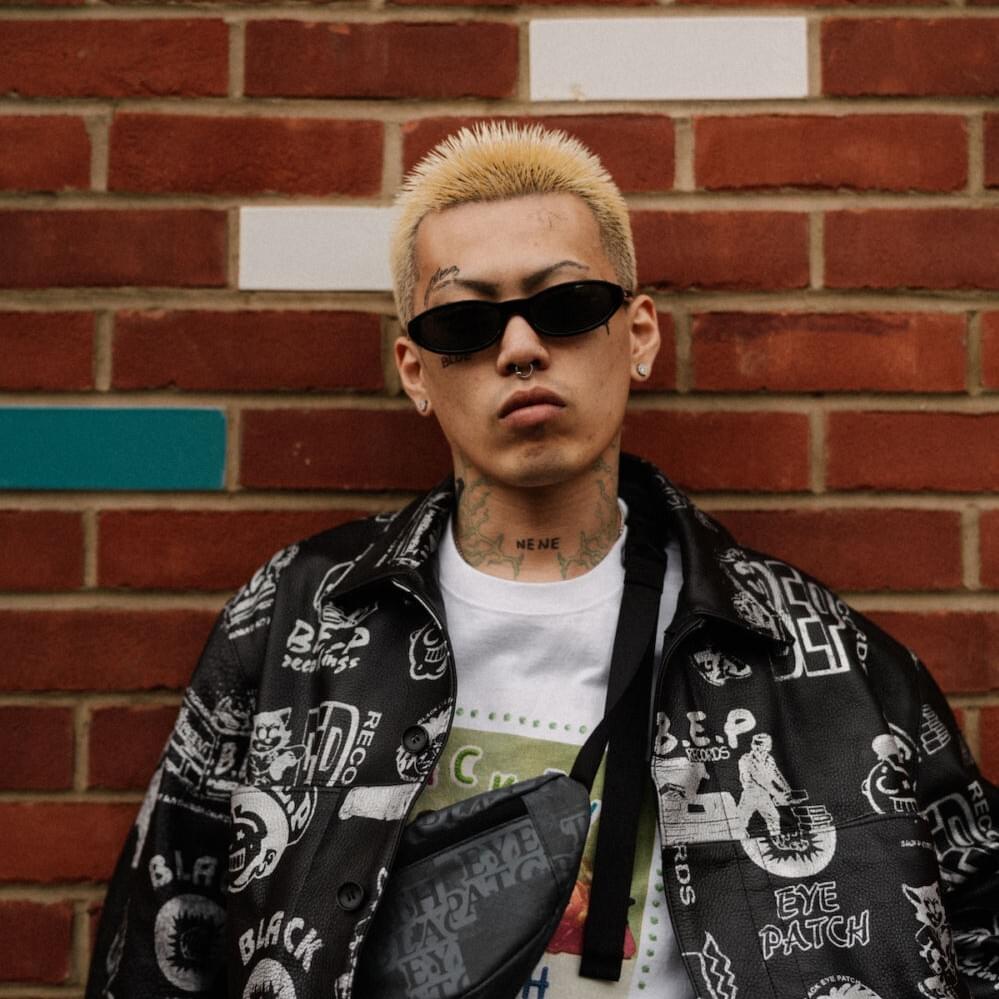YBC by Ryugo Ishida